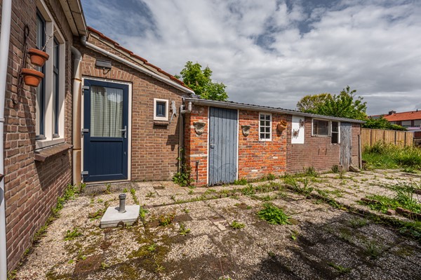 Medium property photo - Molenwal 37, 4361 CC Westkapelle